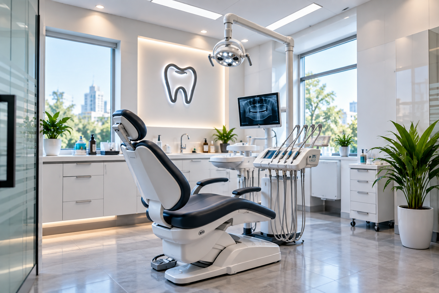 Bhati Dental Clinic