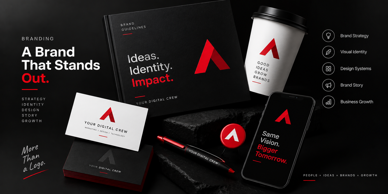 Branding Services