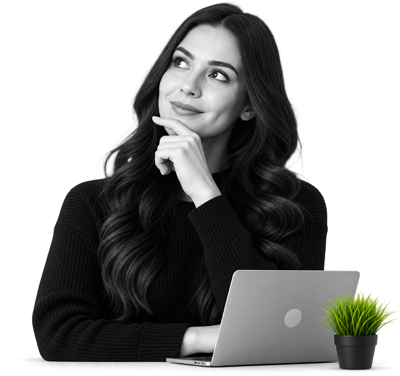Digital marketing professional