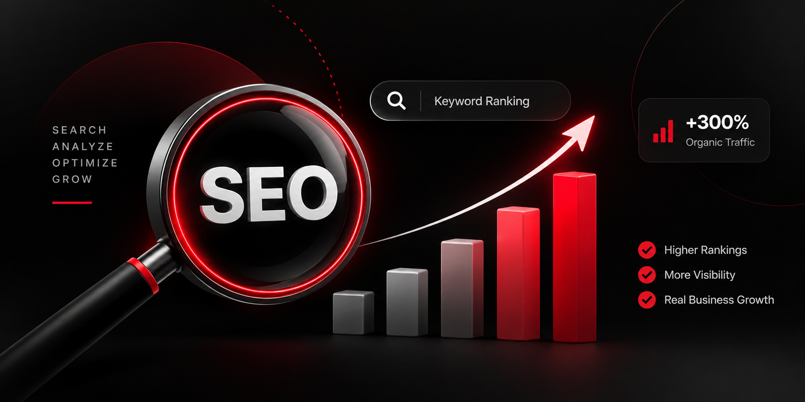 SEO Services